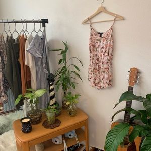 forever 21 romper
